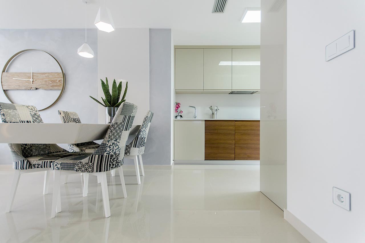 Villa in San Miguel de Salinas, Alicante, Spanien 3 Schlafzimmer, 145 m2 Nr. 76711