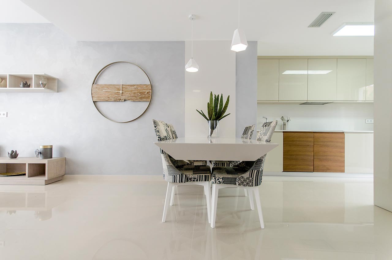 Villa in San Miguel de Salinas, Alicante, Spanien 3 Schlafzimmer, 145 m2 Nr. 76711