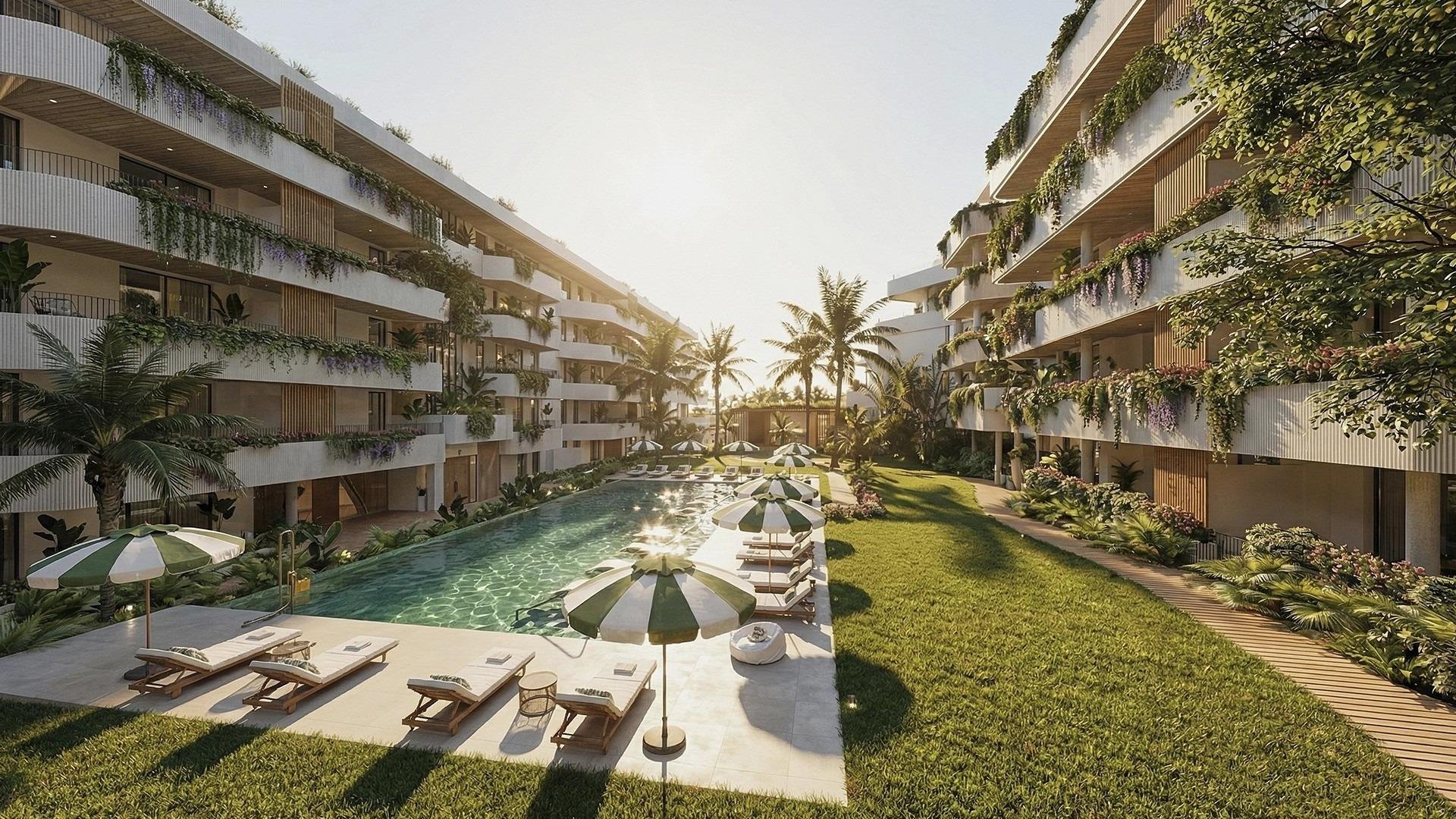 Dzīvoklis San Pedro de Alcantara, Malaga, Spānijā 3 istabas, 154 m2 Nr. 182006