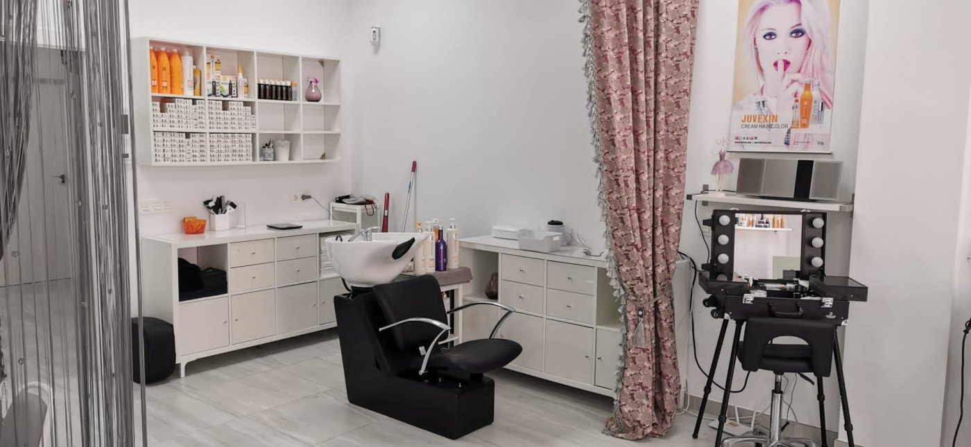 Komerciāls īpašums La Zenia, Alicante, Spānijā Nr. 165007