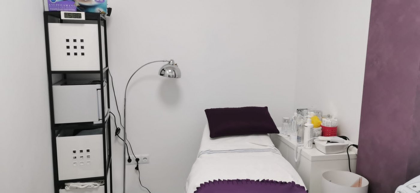 Komerciāls īpašums La Zenia, Alicante, Spānijā Nr. 165007