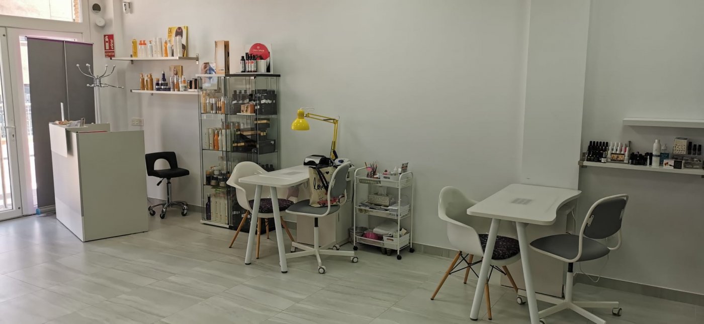 Komerciāls īpašums La Zenia, Alicante, Spānijā Nr. 165007