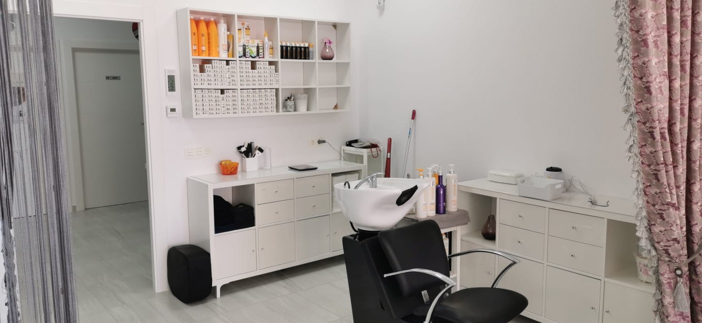 Komerciāls īpašums La Zenia, Alicante, Spānijā Nr. 165007