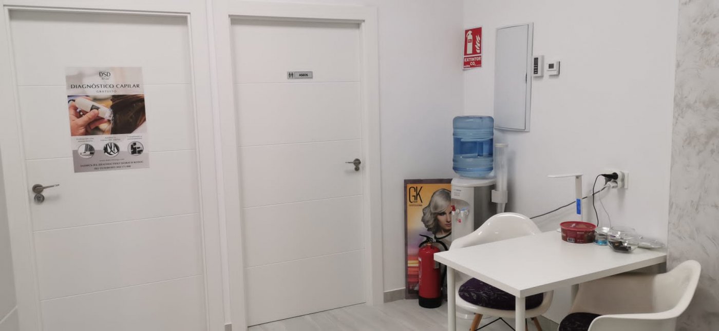 Komerciāls īpašums La Zenia, Alicante, Spānijā Nr. 165007
