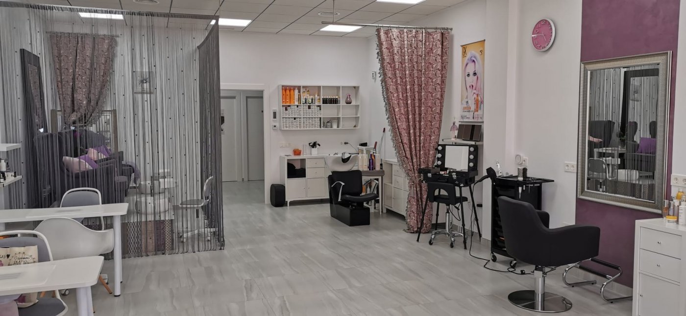 Komerciāls īpašums La Zenia, Alicante, Spānijā Nr. 165007