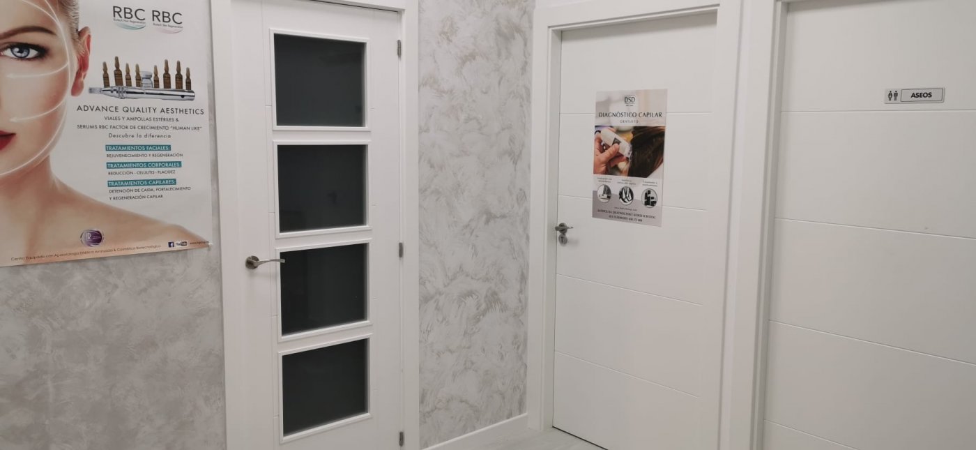 Komerciāls īpašums La Zenia, Alicante, Spānijā Nr. 165007