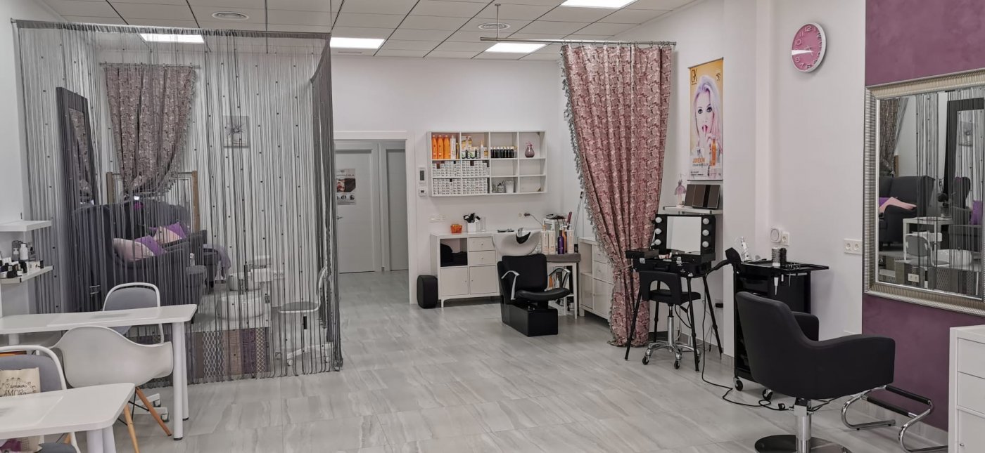 Komerciāls īpašums La Zenia, Alicante, Spānijā Nr. 165007