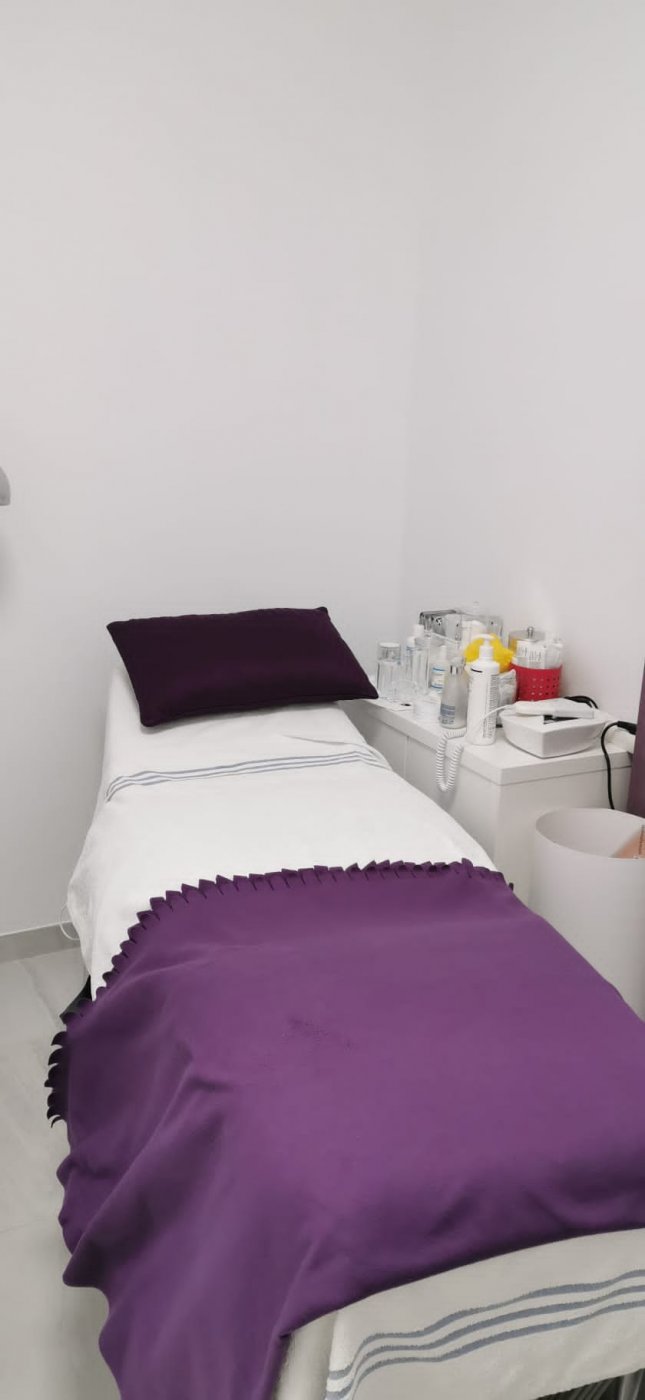 Komerciāls īpašums La Zenia, Alicante, Spānijā Nr. 165007