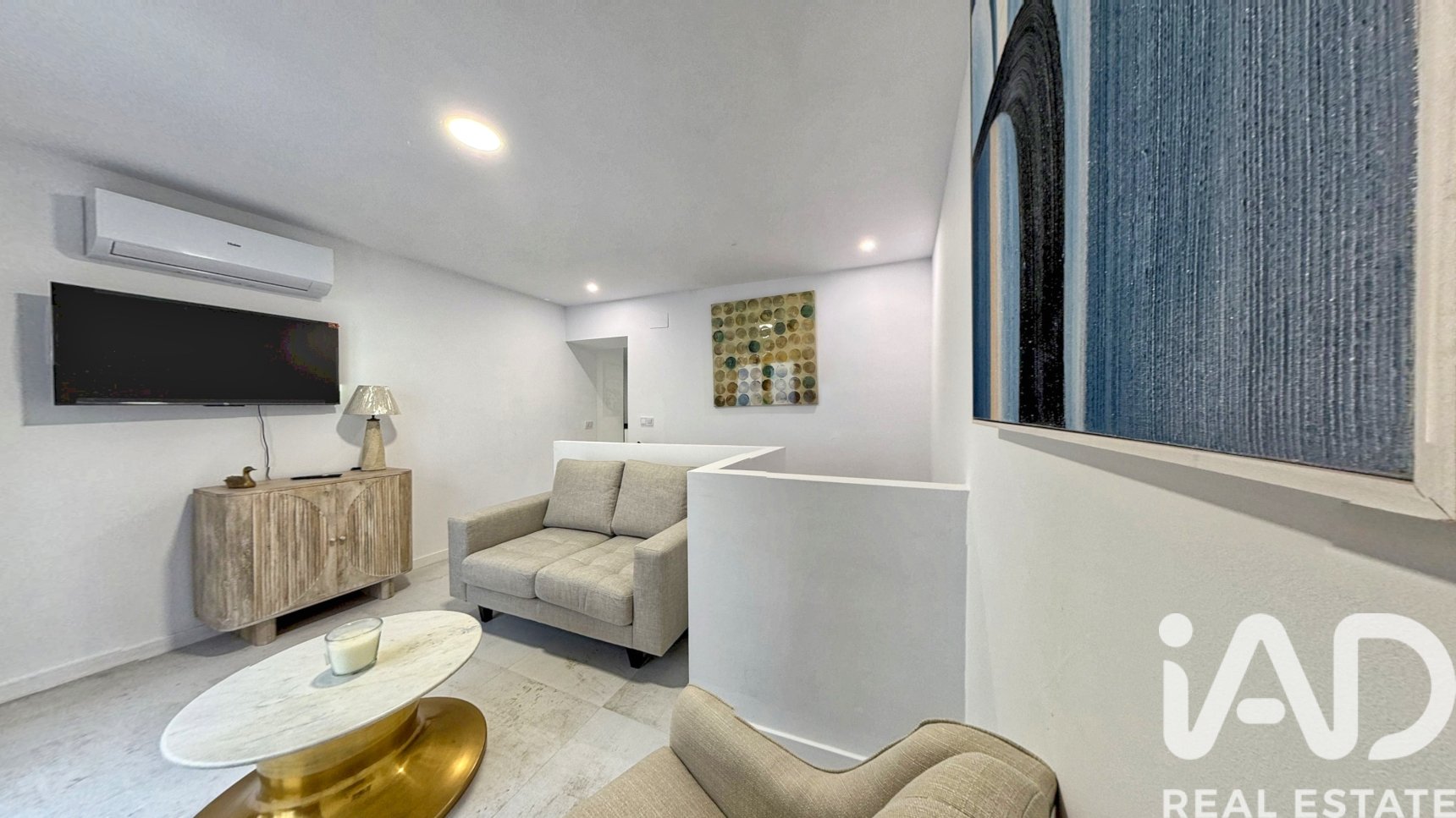 Villa en Jávea, Alicante, España 3 dormitorios, 110 m2 No. 152301