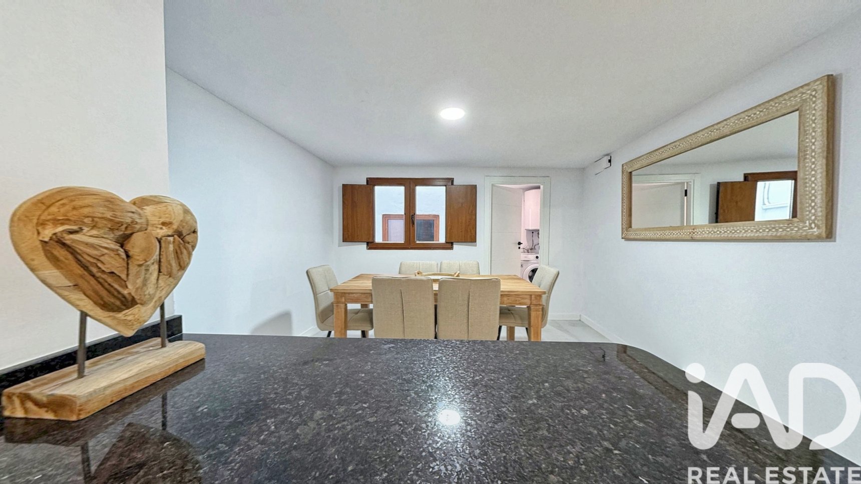 Villa en Jávea, Alicante, España 3 dormitorios, 110 m2 No. 152301