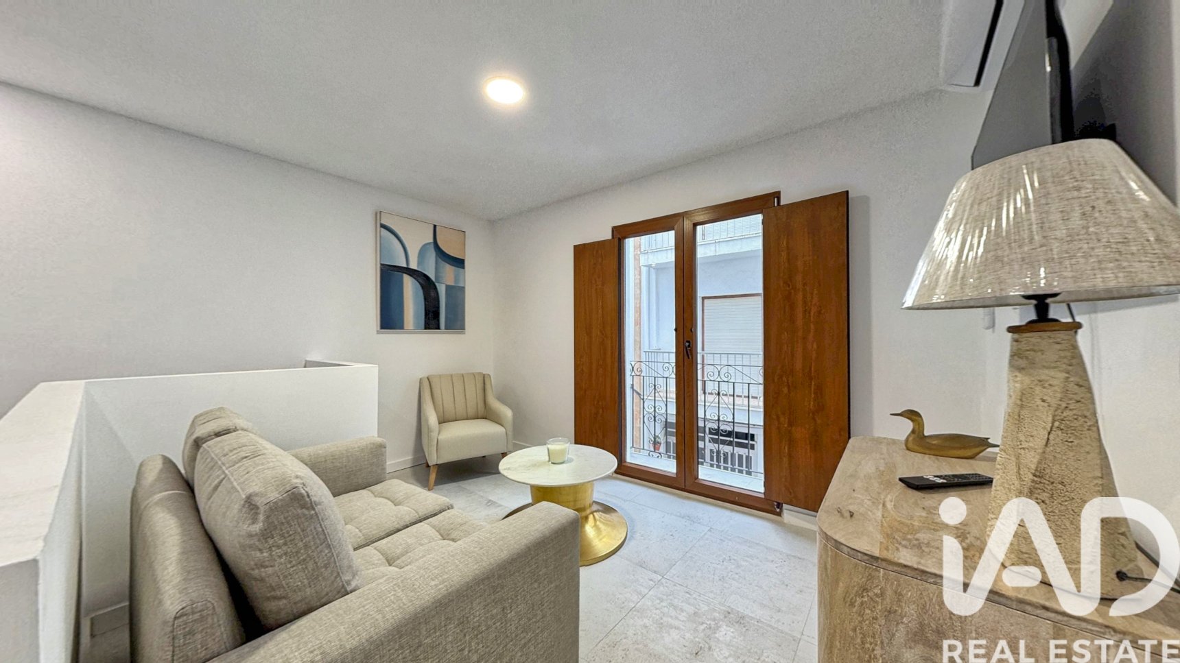 Villa en Jávea, Alicante, España 3 dormitorios, 110 m2 No. 152301