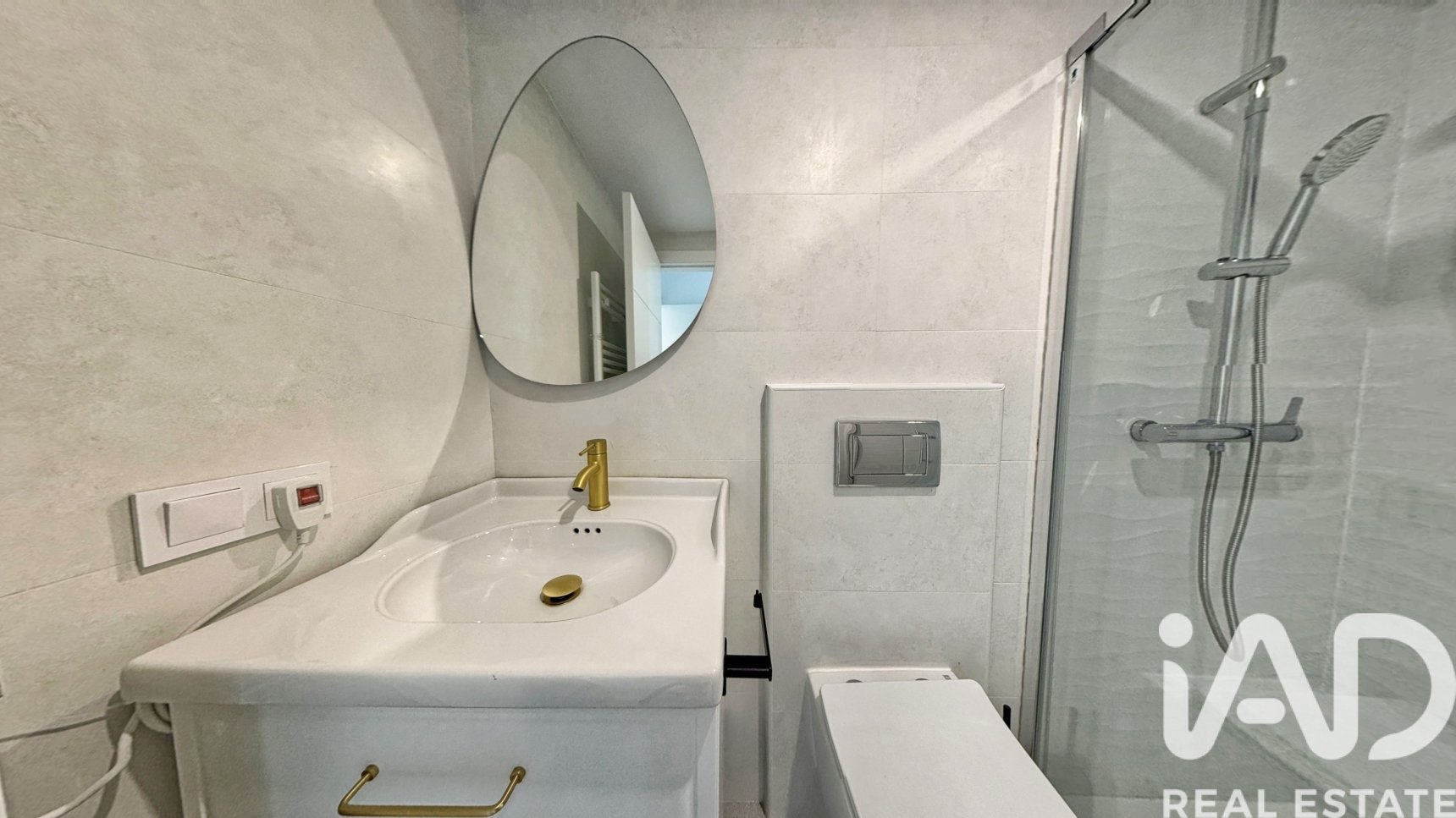 Villa en Jávea, Alicante, España 3 dormitorios, 110 m2 No. 152301
