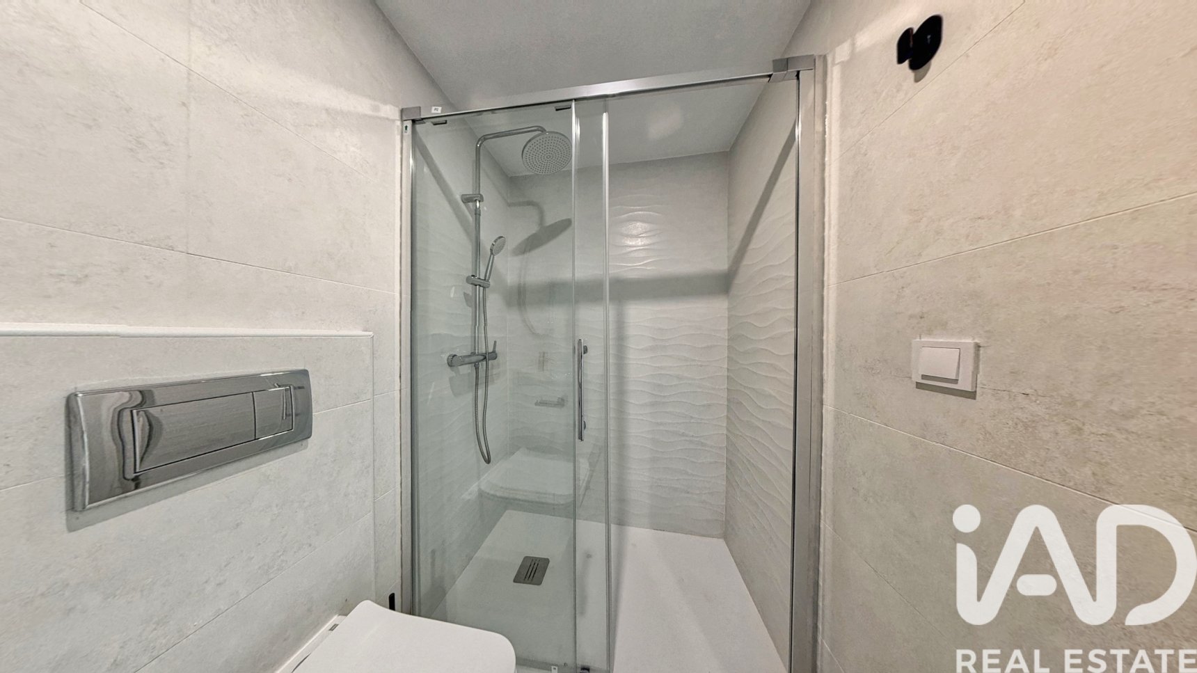 Villa en Jávea, Alicante, España 3 dormitorios, 110 m2 No. 152301