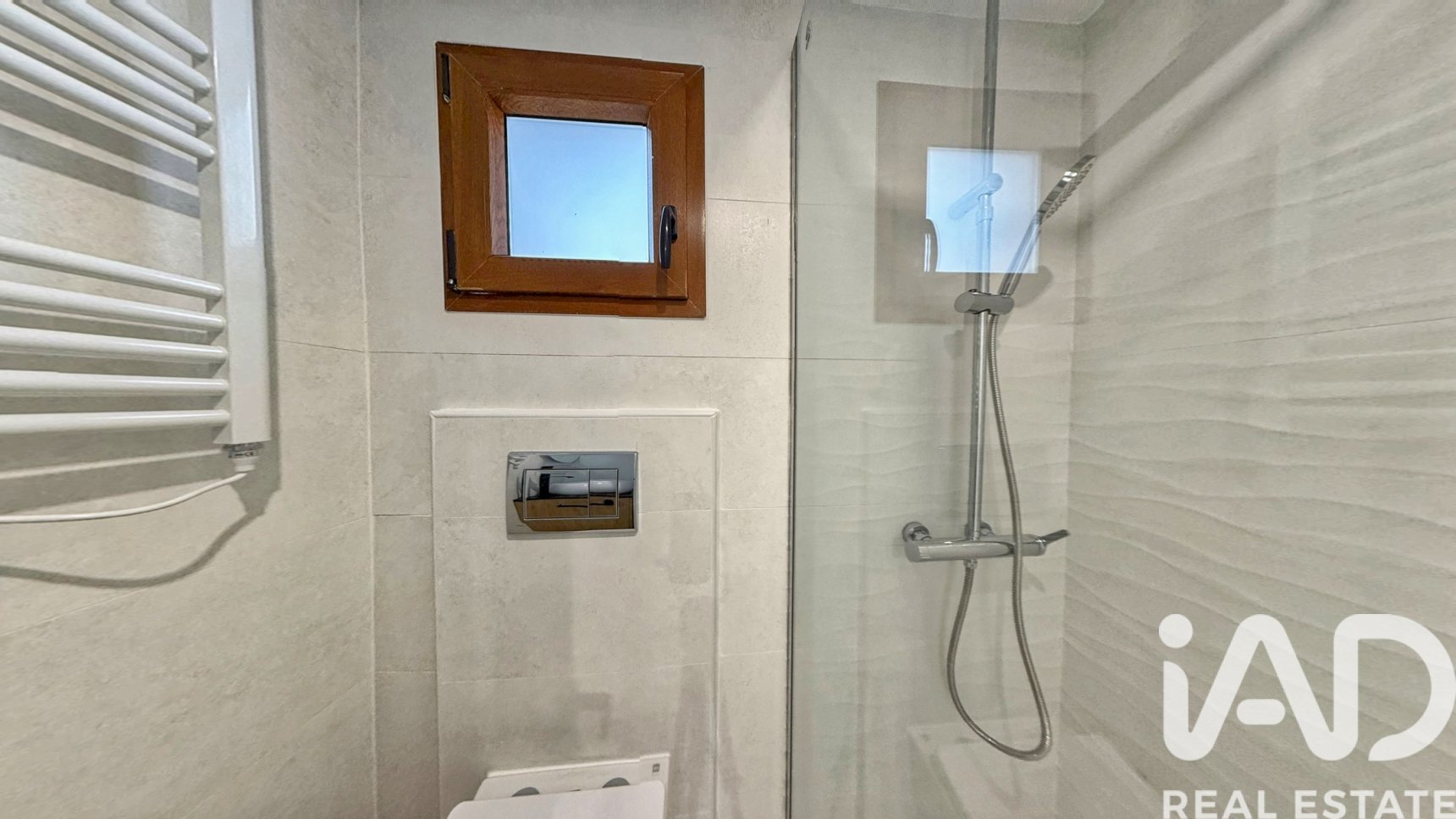 Villa en Jávea, Alicante, España 3 dormitorios, 110 m2 No. 152301