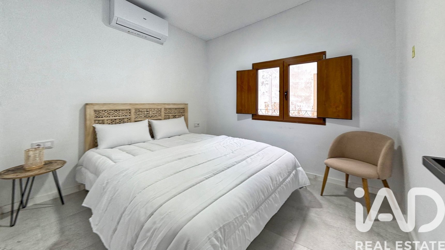 Villa en Jávea, Alicante, España 3 dormitorios, 110 m2 No. 152301