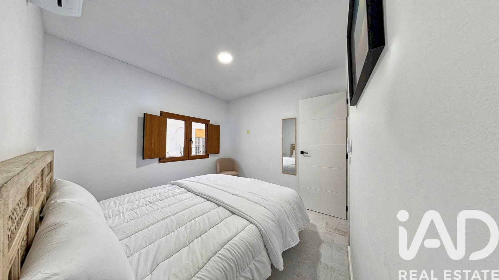 Villa en Jávea, Alicante, España 3 dormitorios, 110 m2 No. 152301