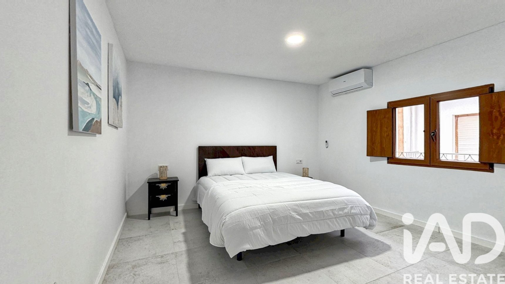 Villa en Jávea, Alicante, España 3 dormitorios, 110 m2 No. 152301