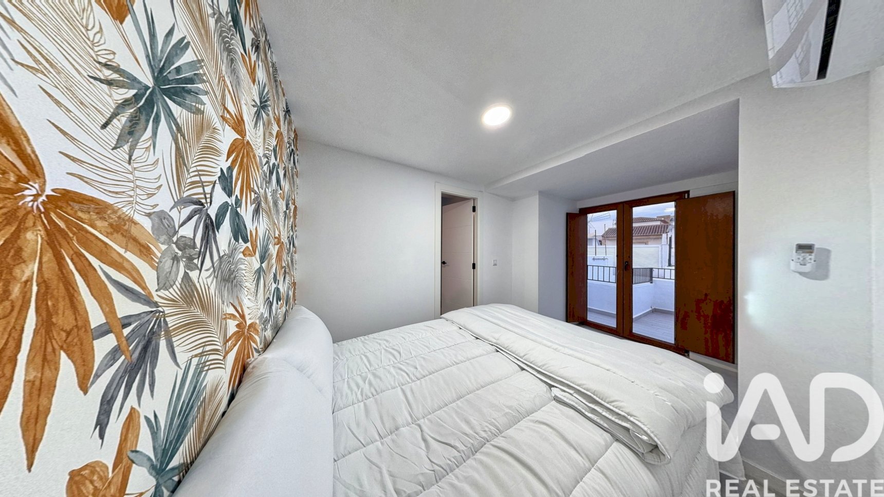 Villa en Jávea, Alicante, España 3 dormitorios, 110 m2 No. 152301