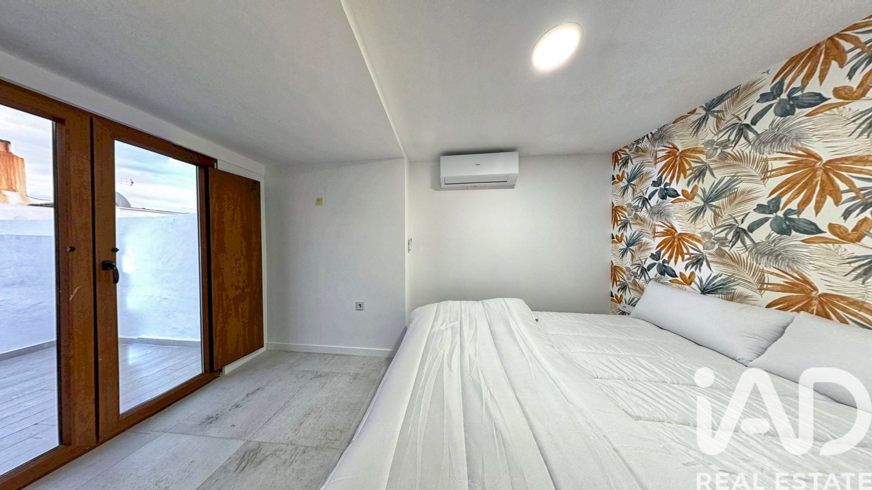 Villa en Jávea, Alicante, España 3 dormitorios, 110 m2 No. 152301