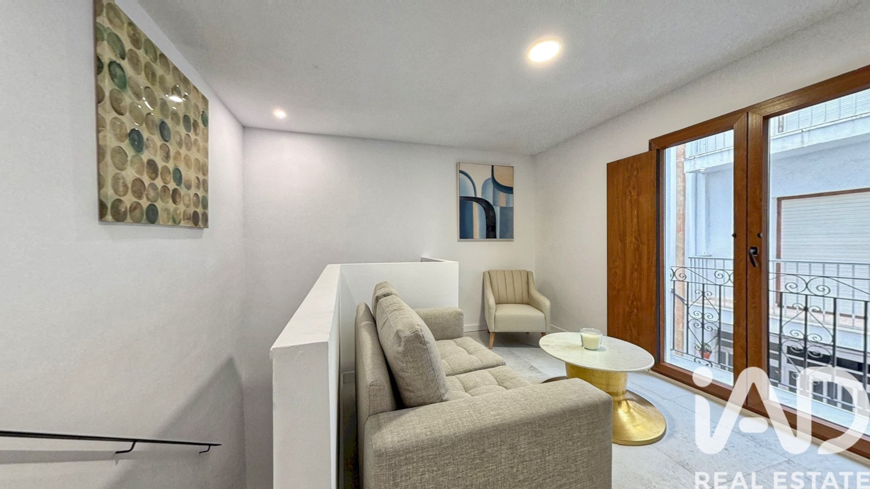 Villa en Jávea, Alicante, España 3 dormitorios, 110 m2 No. 152301