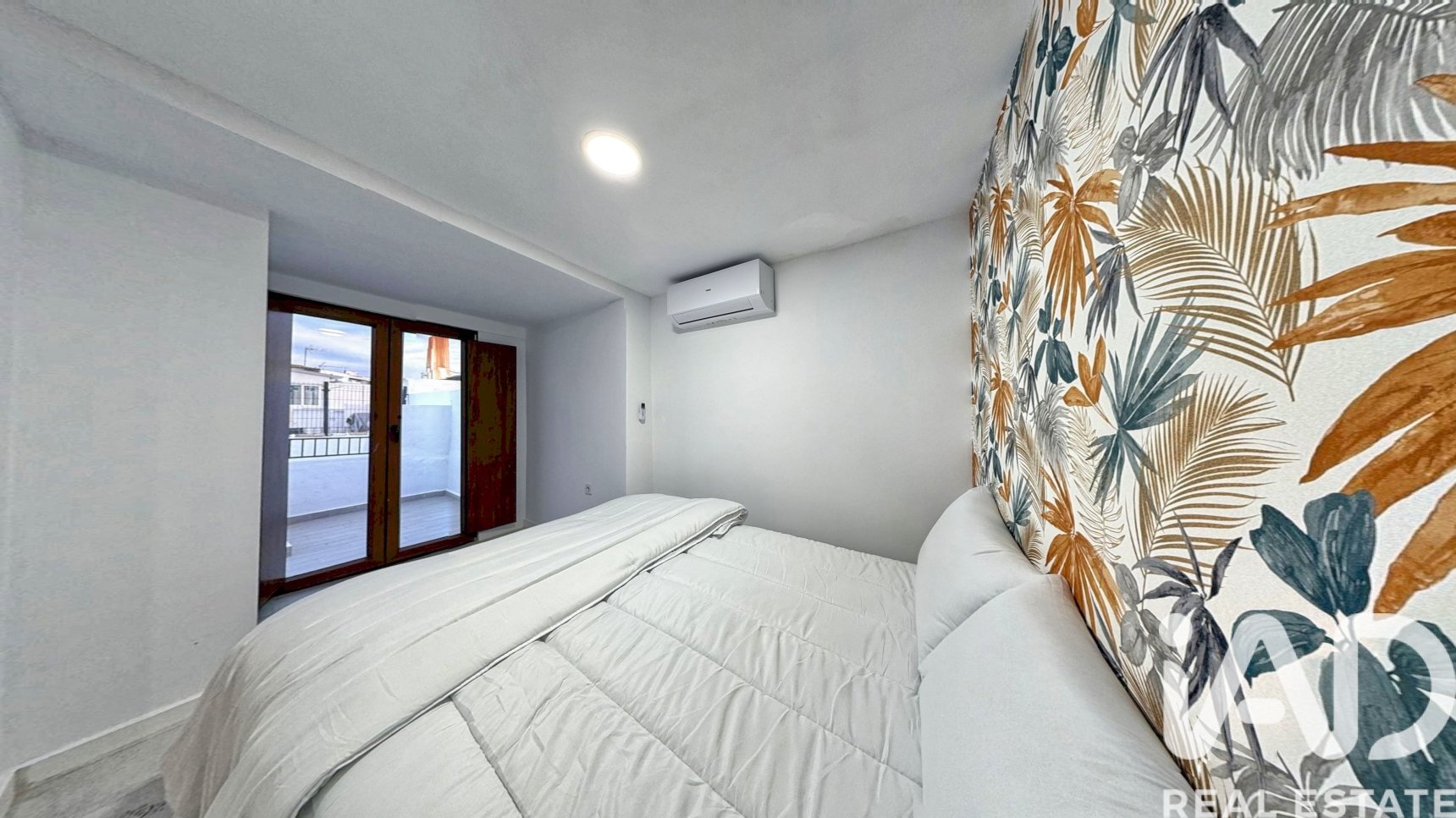 Villa en Jávea, Alicante, España 3 dormitorios, 110 m2 No. 152301