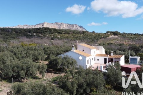 Сasa en Antequera, Málaga, España 3 dormitorios, 200 m2 No. 152300