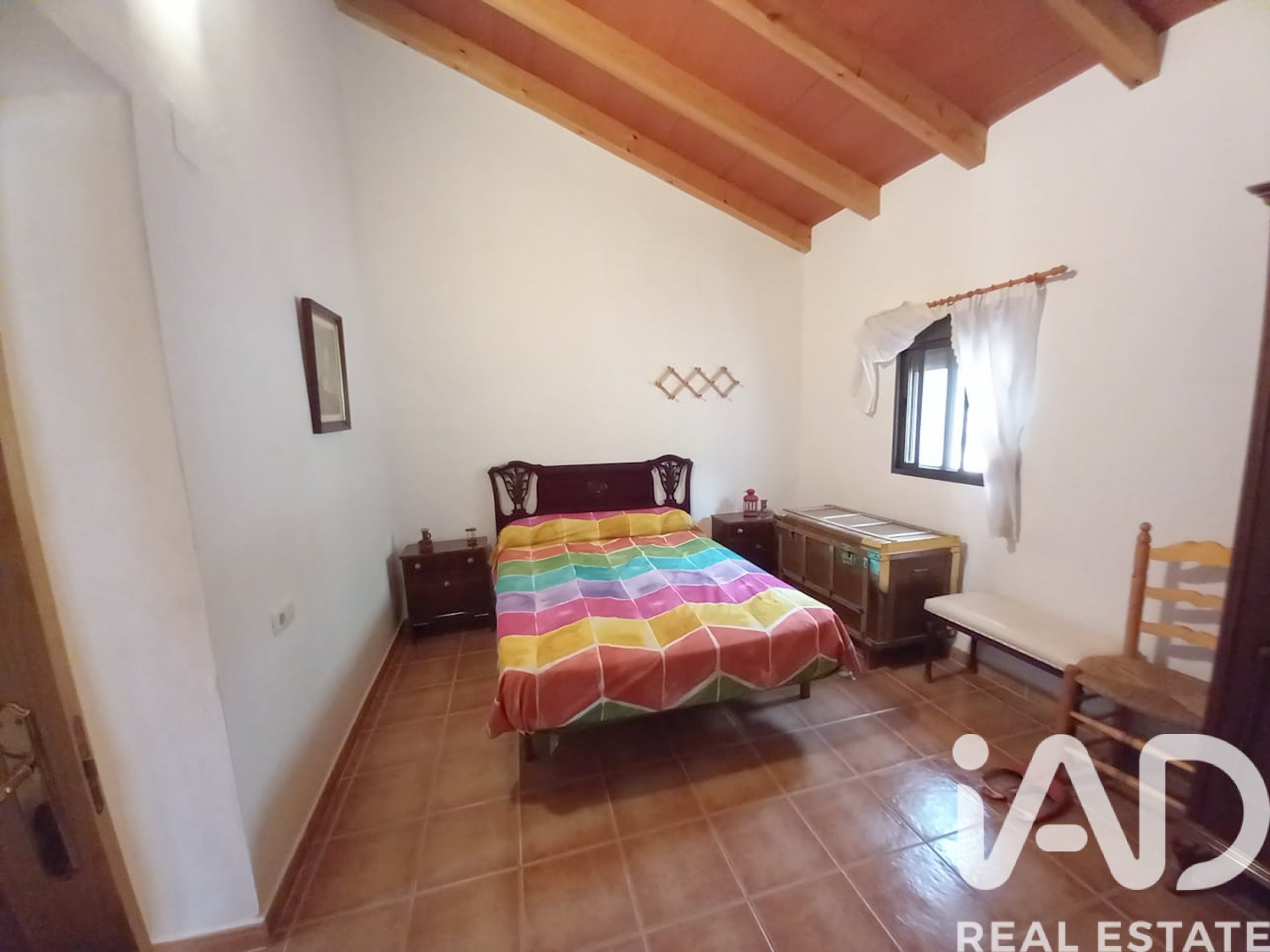 House in Antequera, Malaga, Spain 3 bedrooms, 200 sq.m. No. 152300