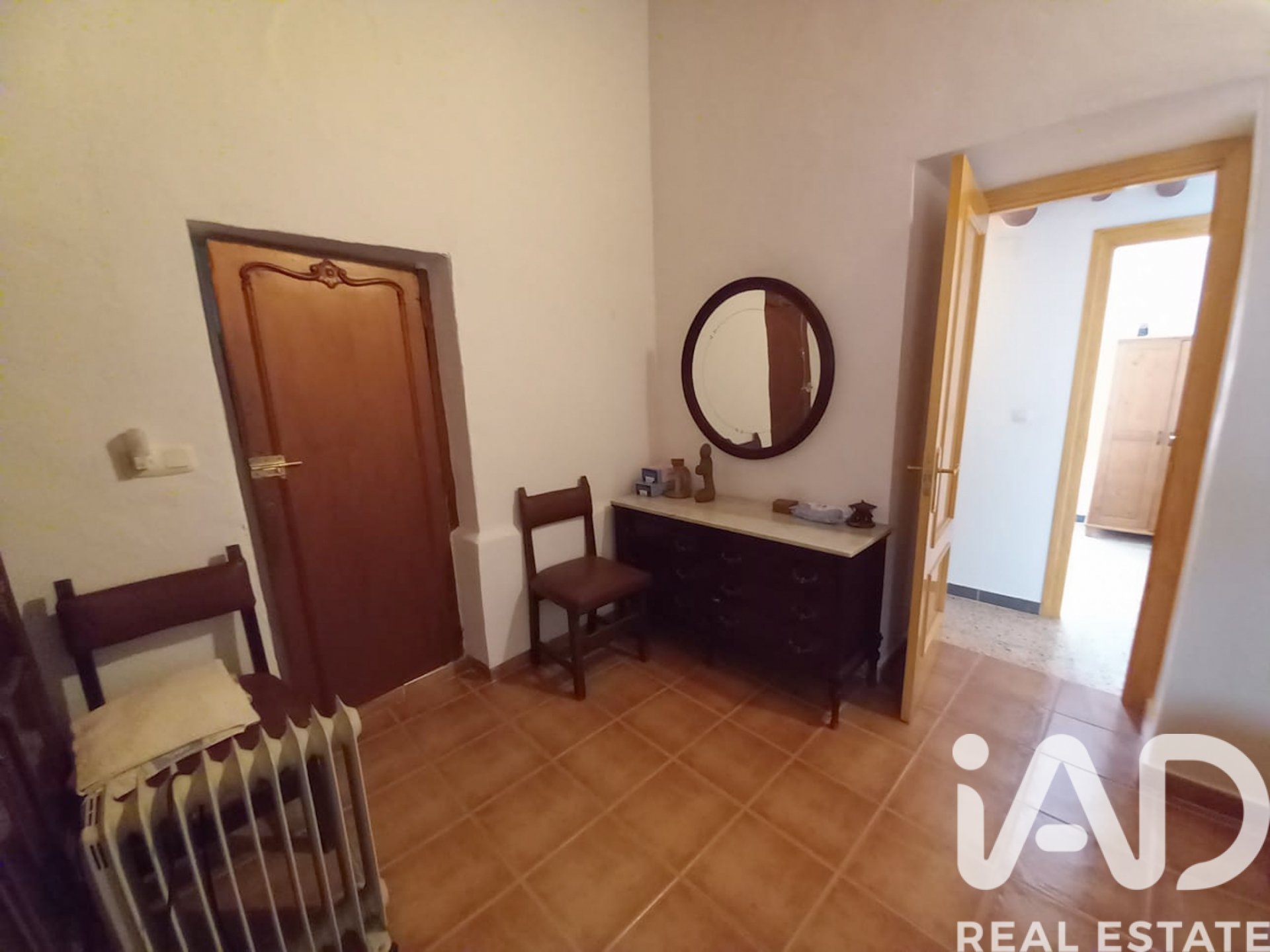 House in Antequera, Malaga, Spain 3 bedrooms, 200 sq.m. No. 152300