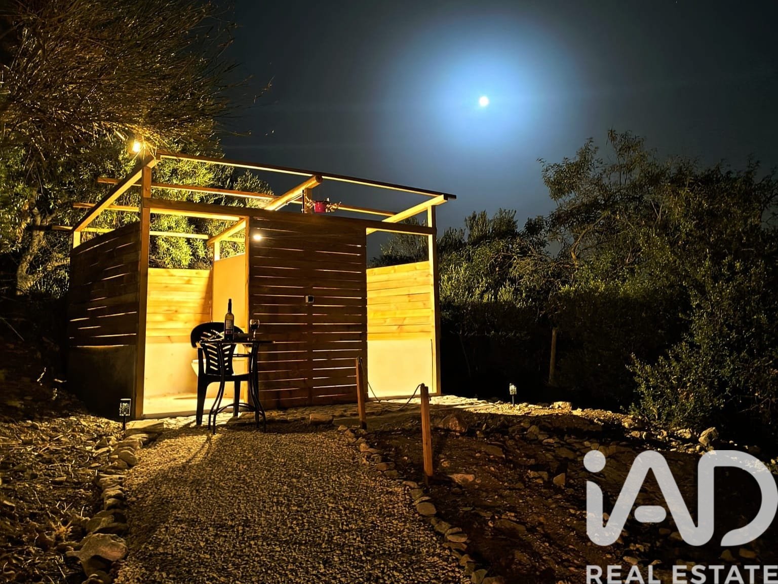 House in Antequera, Malaga, Spain 3 bedrooms, 200 sq.m. No. 152300