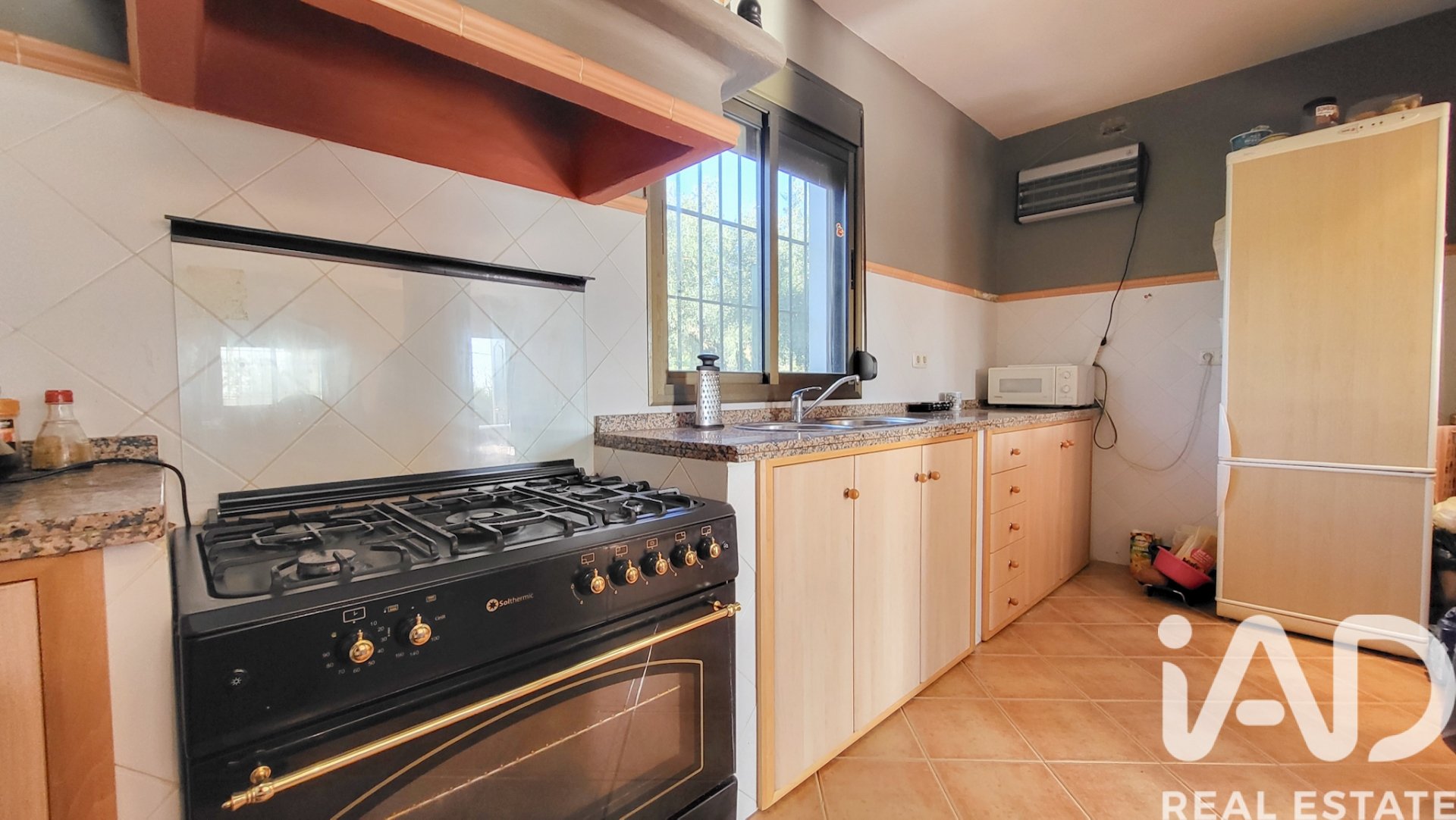 House in Antequera, Malaga, Spain 3 bedrooms, 200 sq.m. No. 152300
