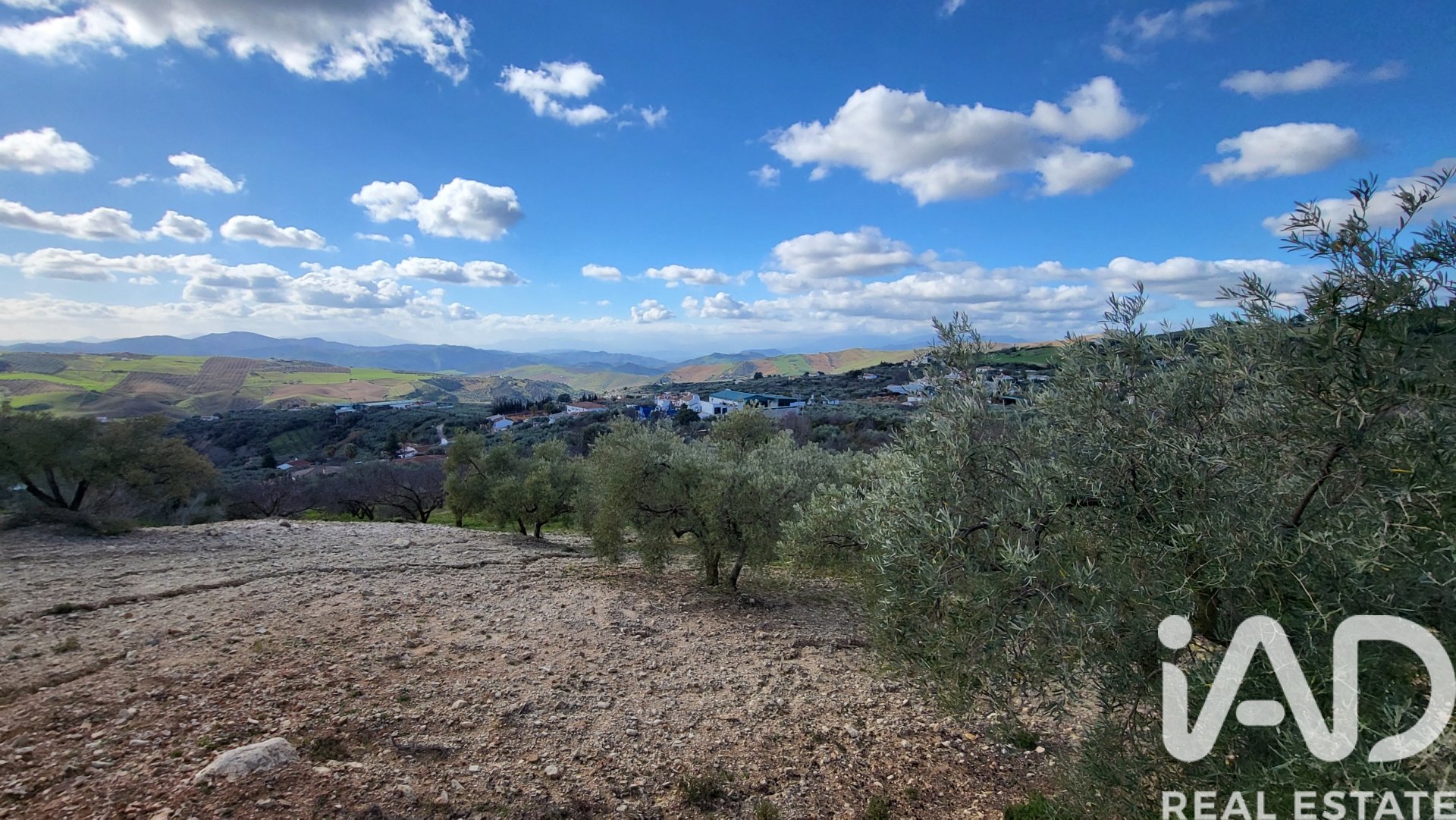 House in Antequera, Malaga, Spain 3 bedrooms, 200 sq.m. No. 152300