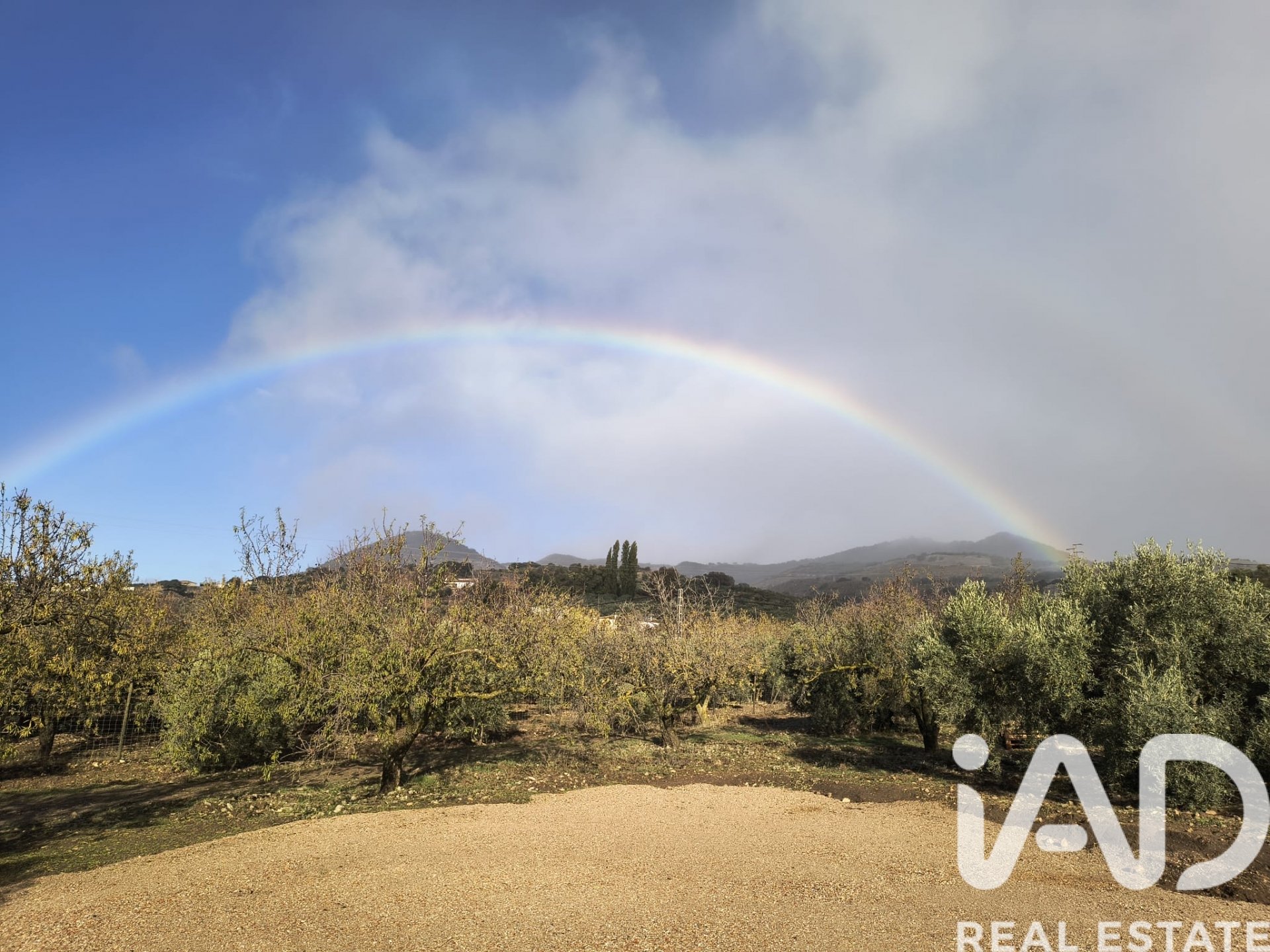 House in Antequera, Malaga, Spain 3 bedrooms, 200 sq.m. No. 152300