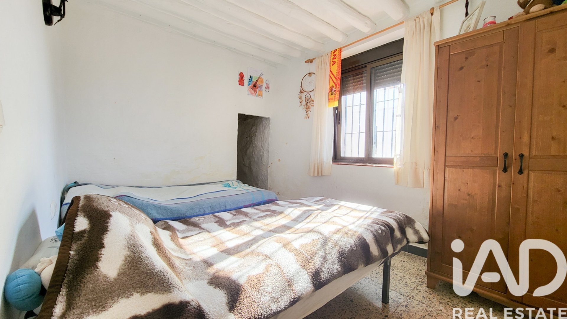 House in Antequera, Malaga, Spain 3 bedrooms, 200 sq.m. No. 152300