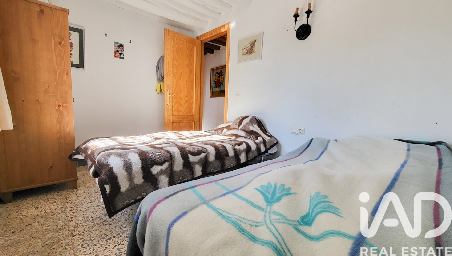 House in Antequera, Malaga, Spain 3 bedrooms, 200 sq.m. No. 152300