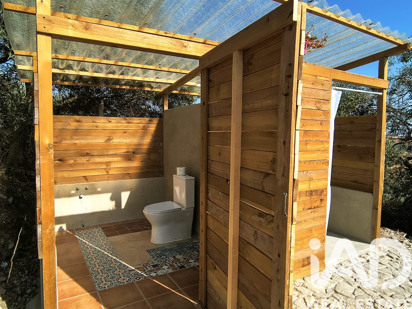 House in Antequera, Malaga, Spain 3 bedrooms, 200 sq.m. No. 152300