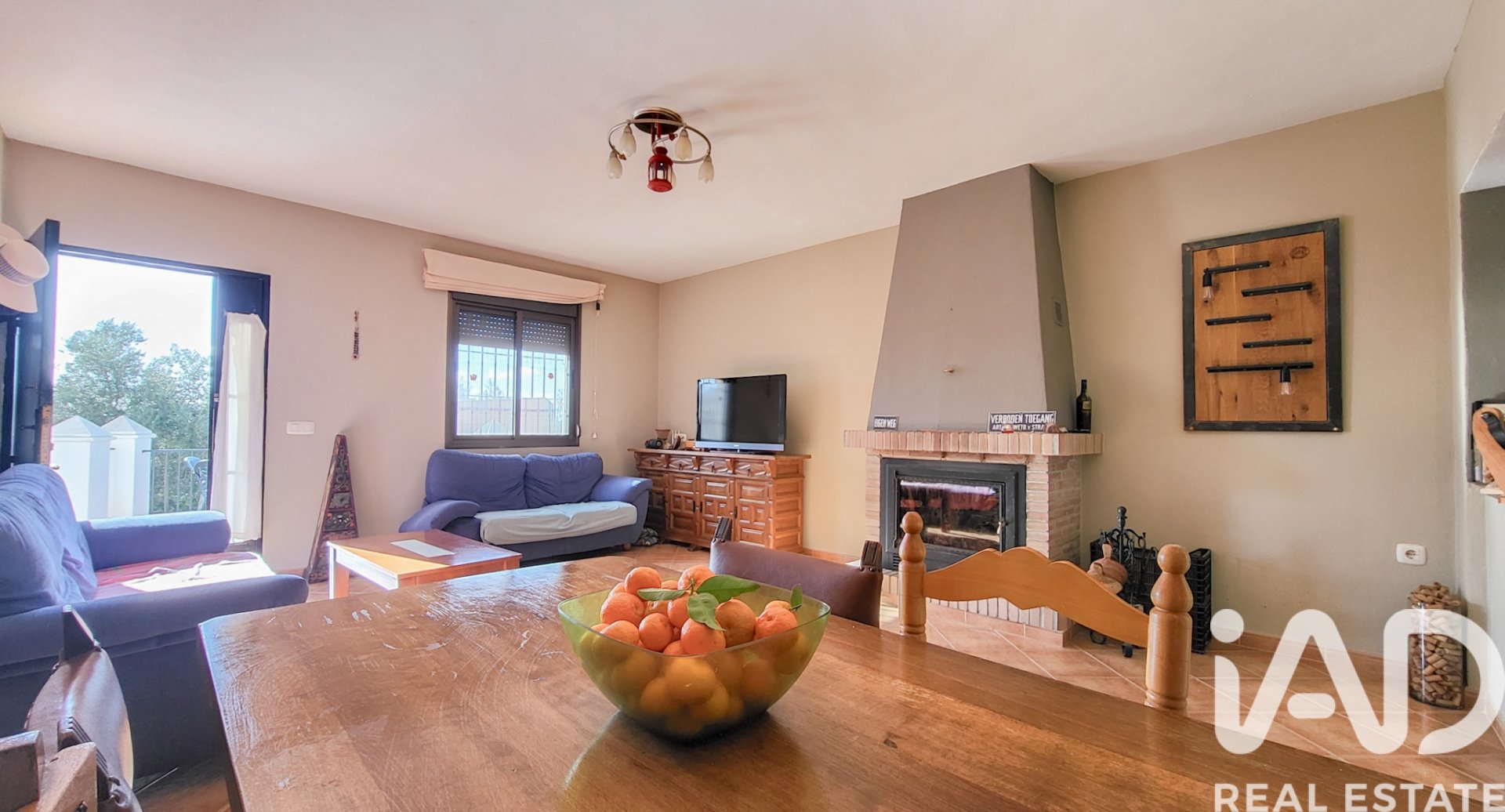 House in Antequera, Malaga, Spain 3 bedrooms, 200 sq.m. No. 152300