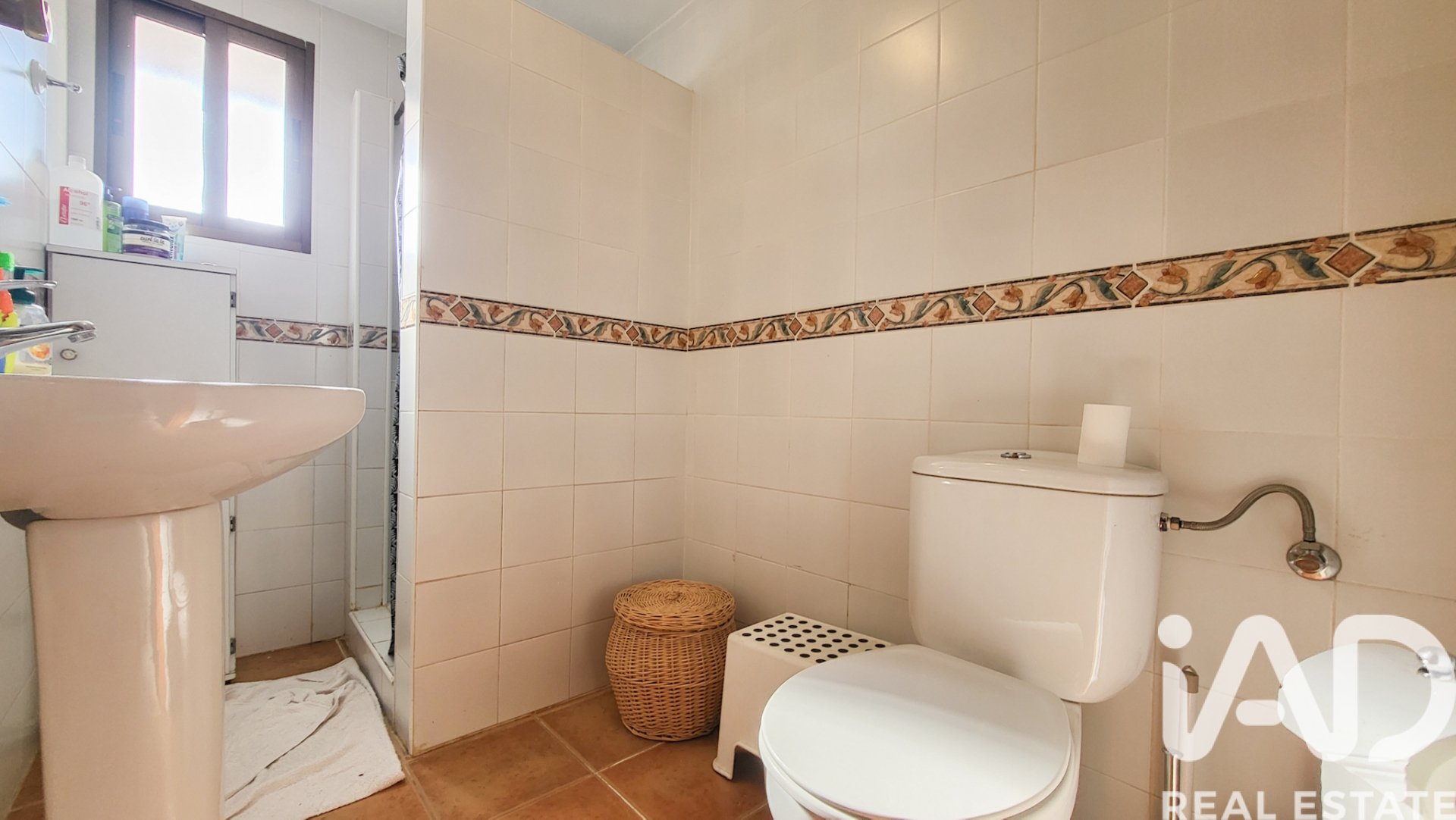 House in Antequera, Malaga, Spain 3 bedrooms, 200 sq.m. No. 152300