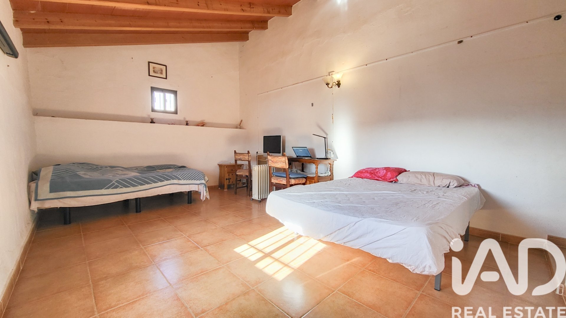 House in Antequera, Malaga, Spain 3 bedrooms, 200 sq.m. No. 152300