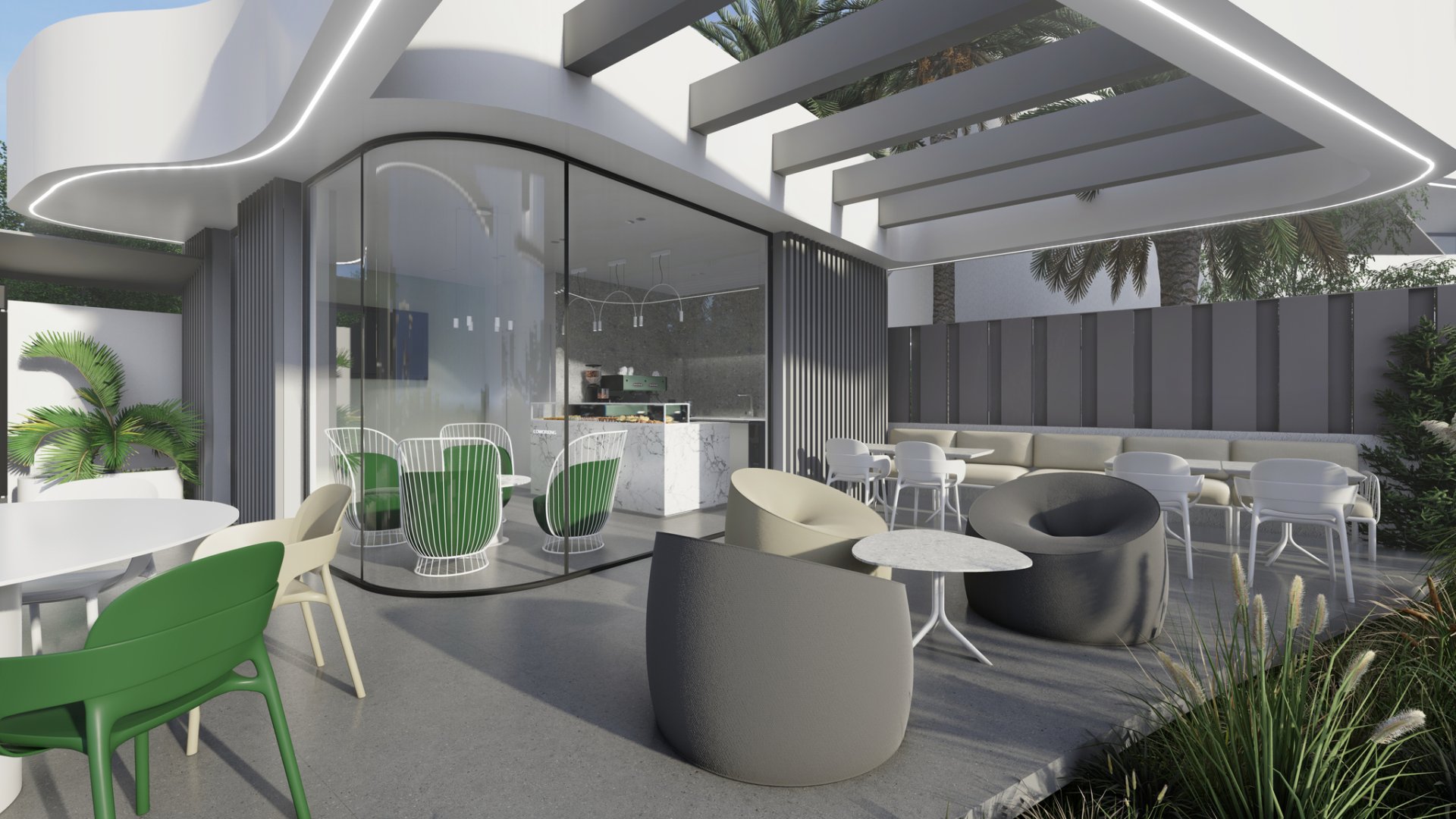 Apartamento en Guardamar del Segura, Alicante, España 2 dormitorios,  No. 155945