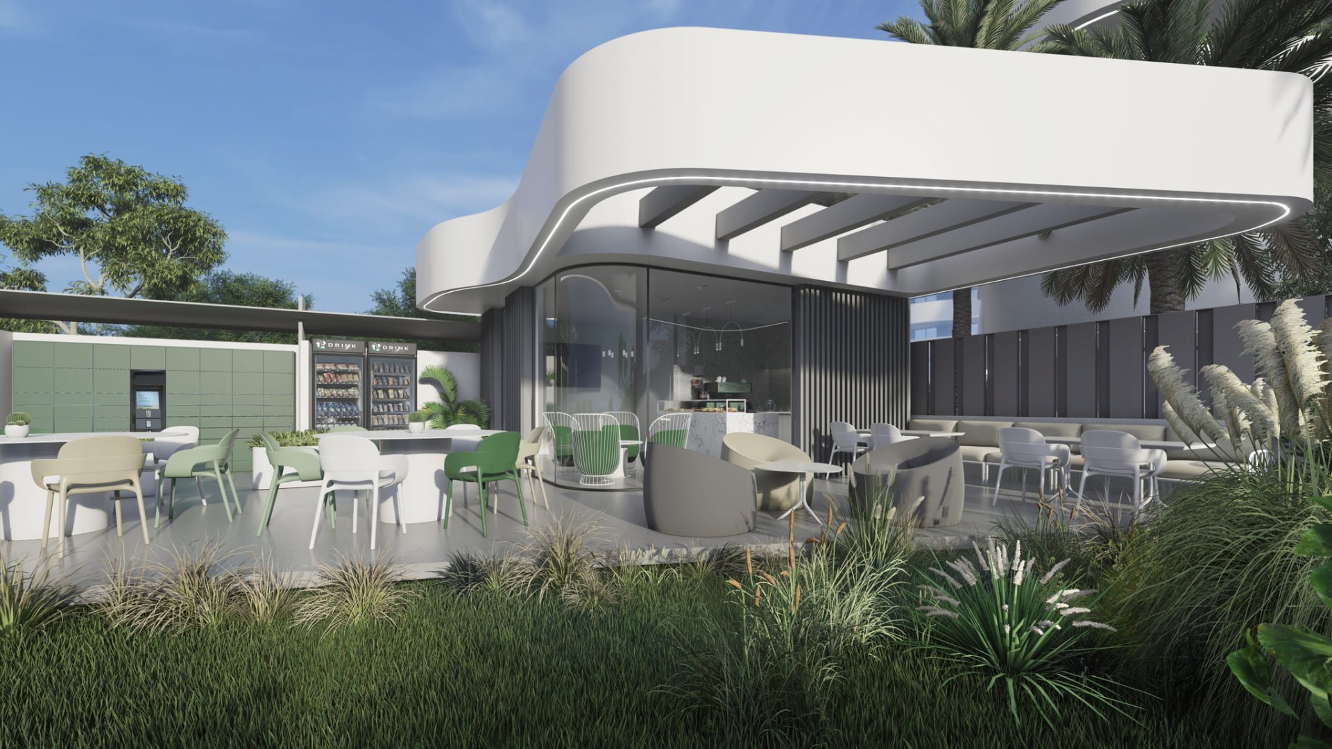 Apartamento en Guardamar del Segura, Alicante, España 2 dormitorios,  No. 155945