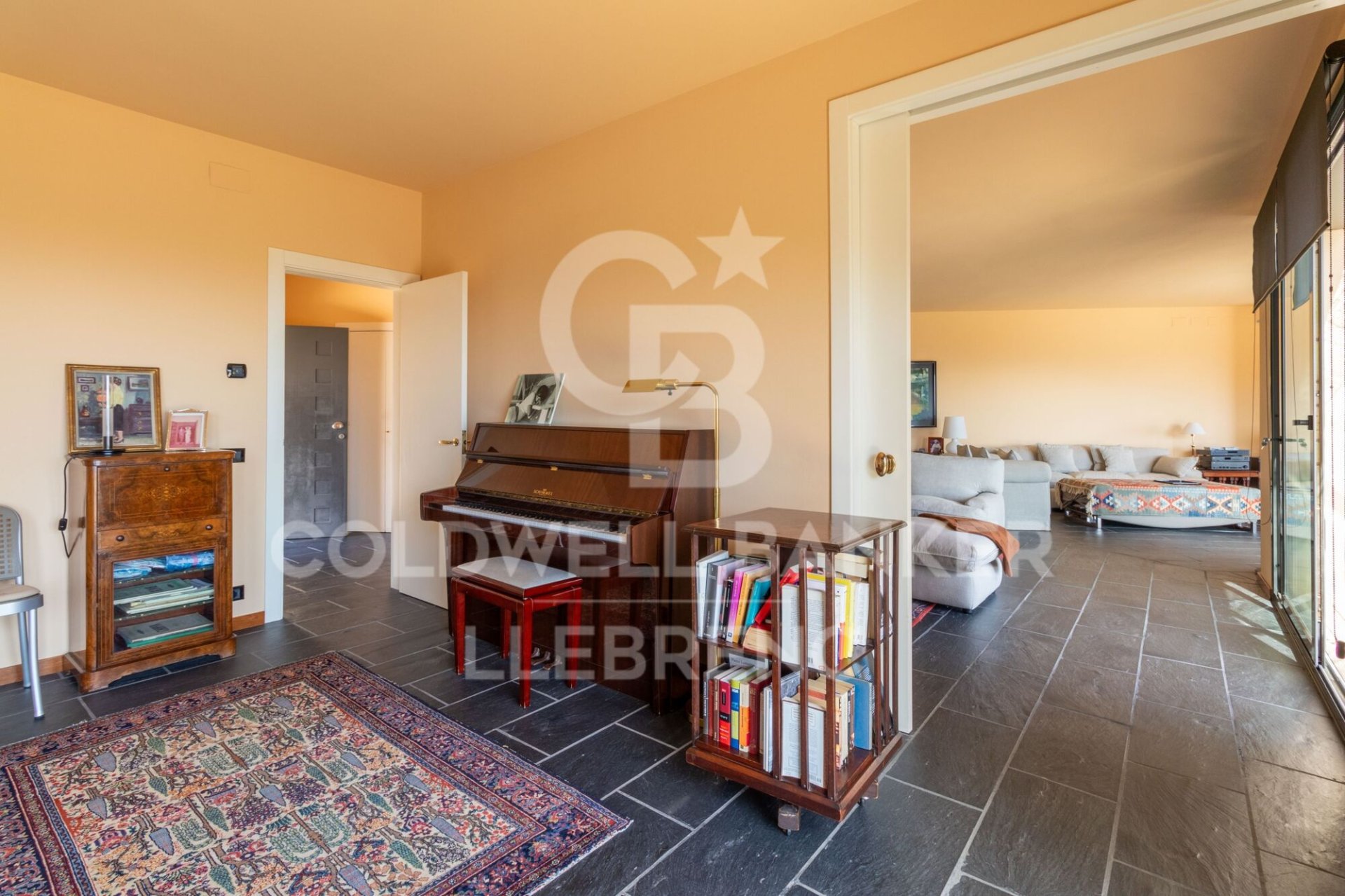 House à Barcelona, Espagne 4 chambres, 439 m2 No. 160182