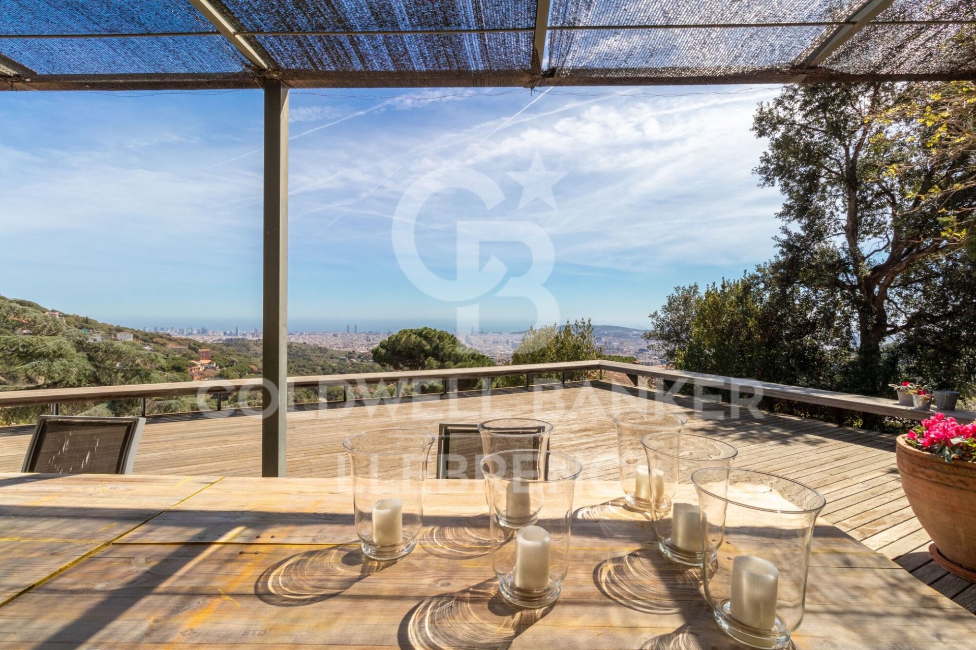 House à Barcelona, Espagne 4 chambres, 439 m2 No. 160182