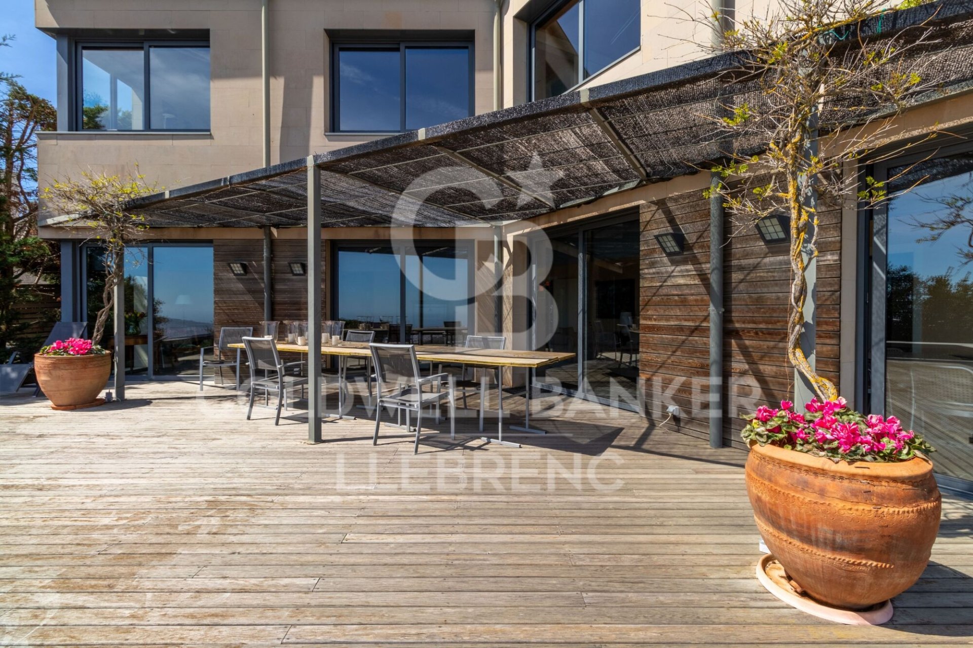 House à Barcelona, Espagne 4 chambres, 439 m2 No. 160182