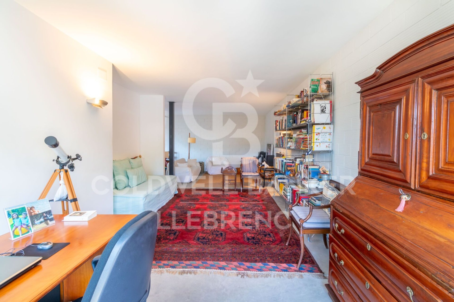 House à Barcelona, Espagne 4 chambres, 439 m2 No. 160182