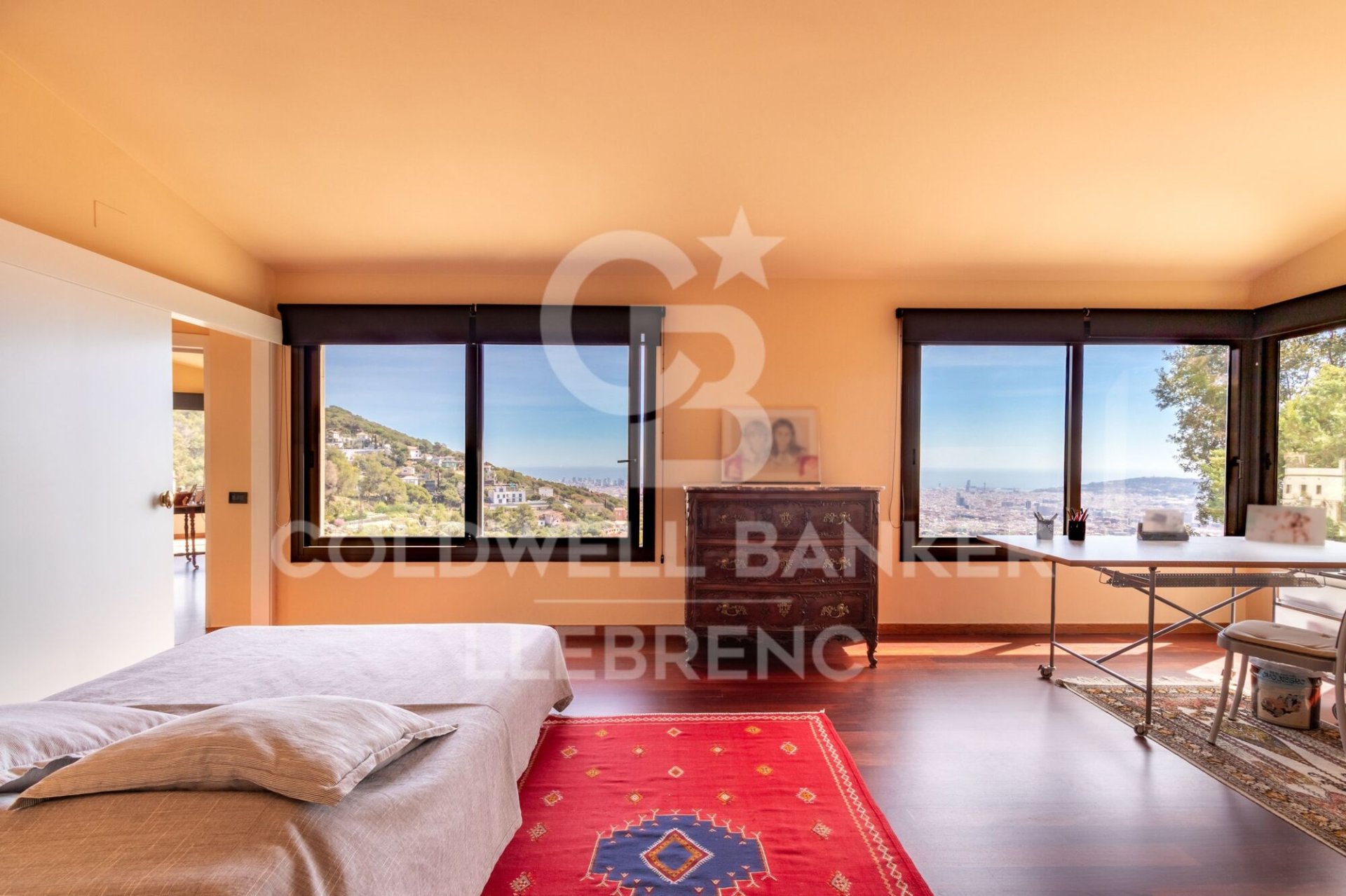 House à Barcelona, Espagne 4 chambres, 439 m2 No. 160182