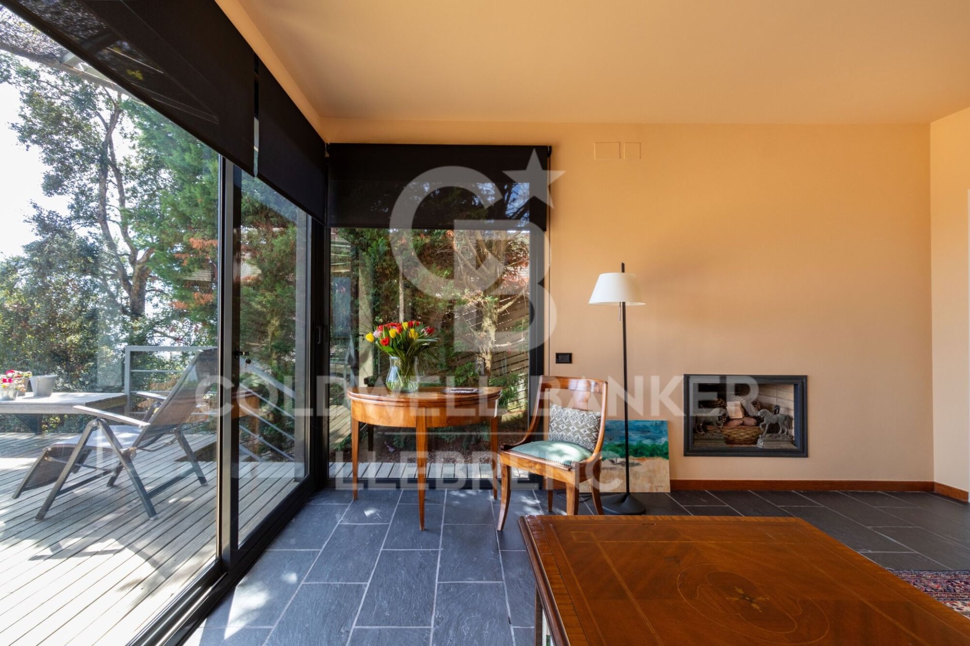 House à Barcelona, Espagne 4 chambres, 439 m2 No. 160182