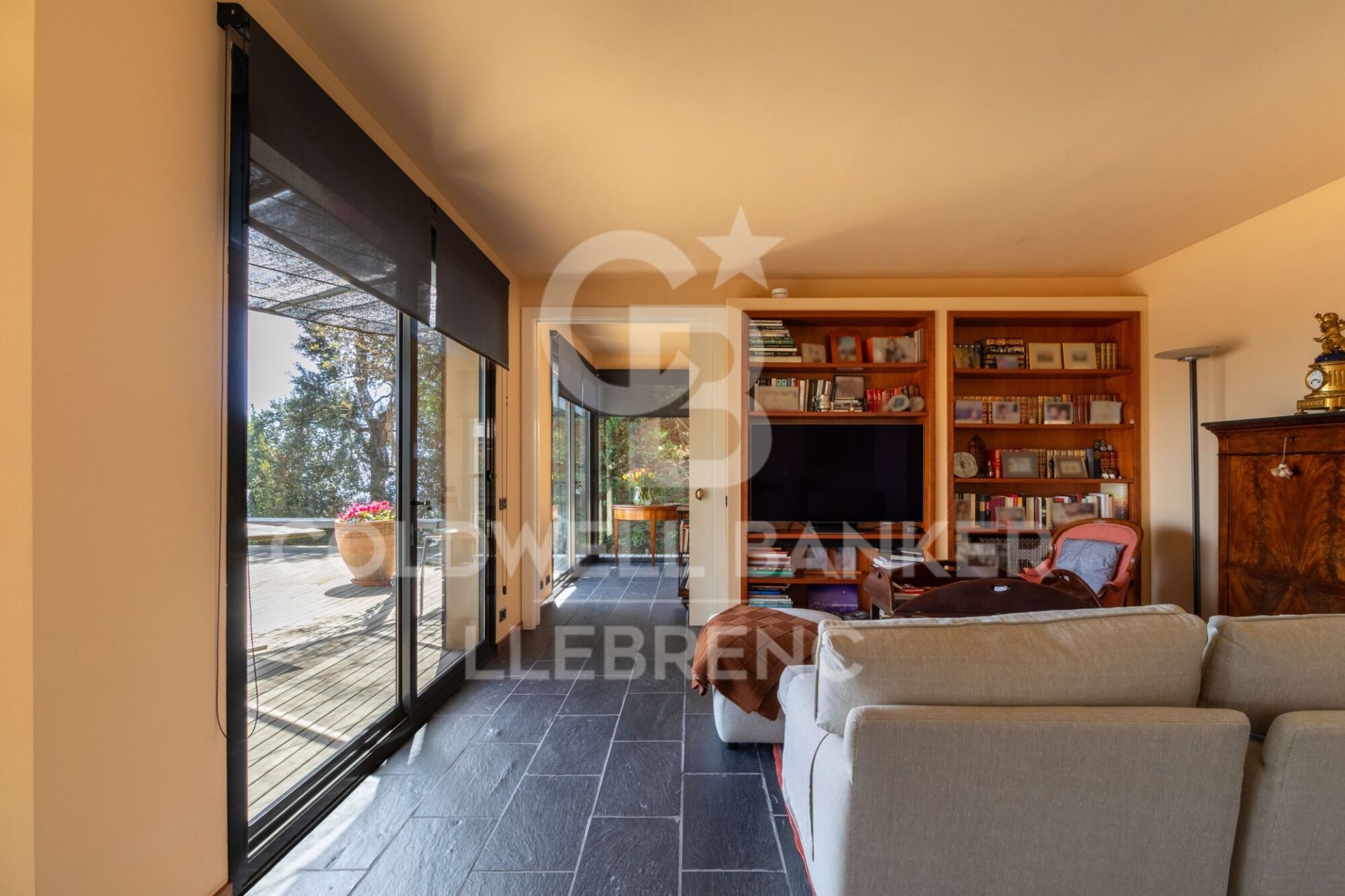House à Barcelona, Espagne 4 chambres, 439 m2 No. 160182
