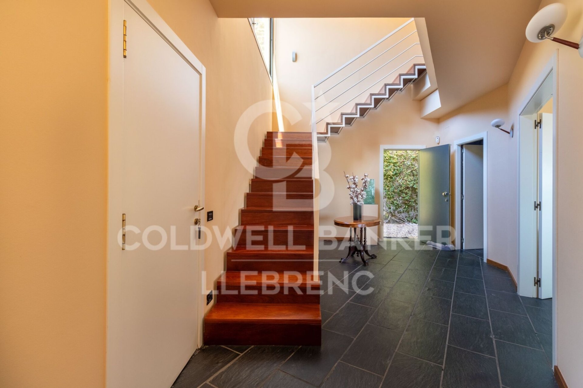 House à Barcelona, Espagne 4 chambres, 439 m2 No. 160182