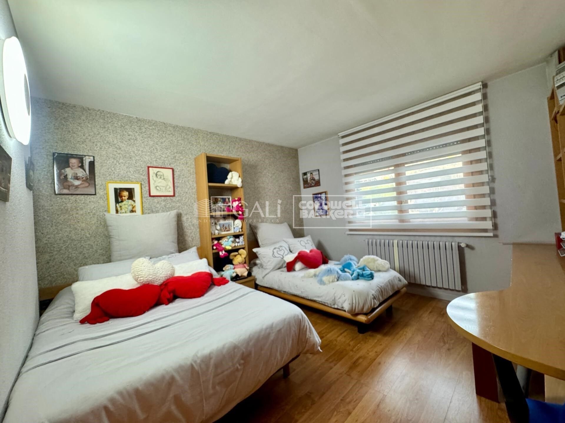 Māja Principado De Andorra (Ninguna Poblacion Tiene C.P.), Lleida, Spānijā 4 istabas, 384 m2 Nr. 160183