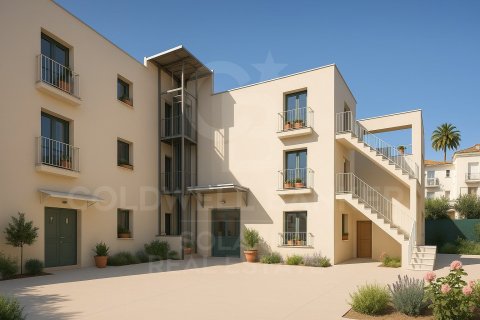 Komerciāls īpašums Javea, Alicante, Spānijā 3800 m2 Nr. 160185